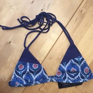 TAVIK Palm Dessert top XS